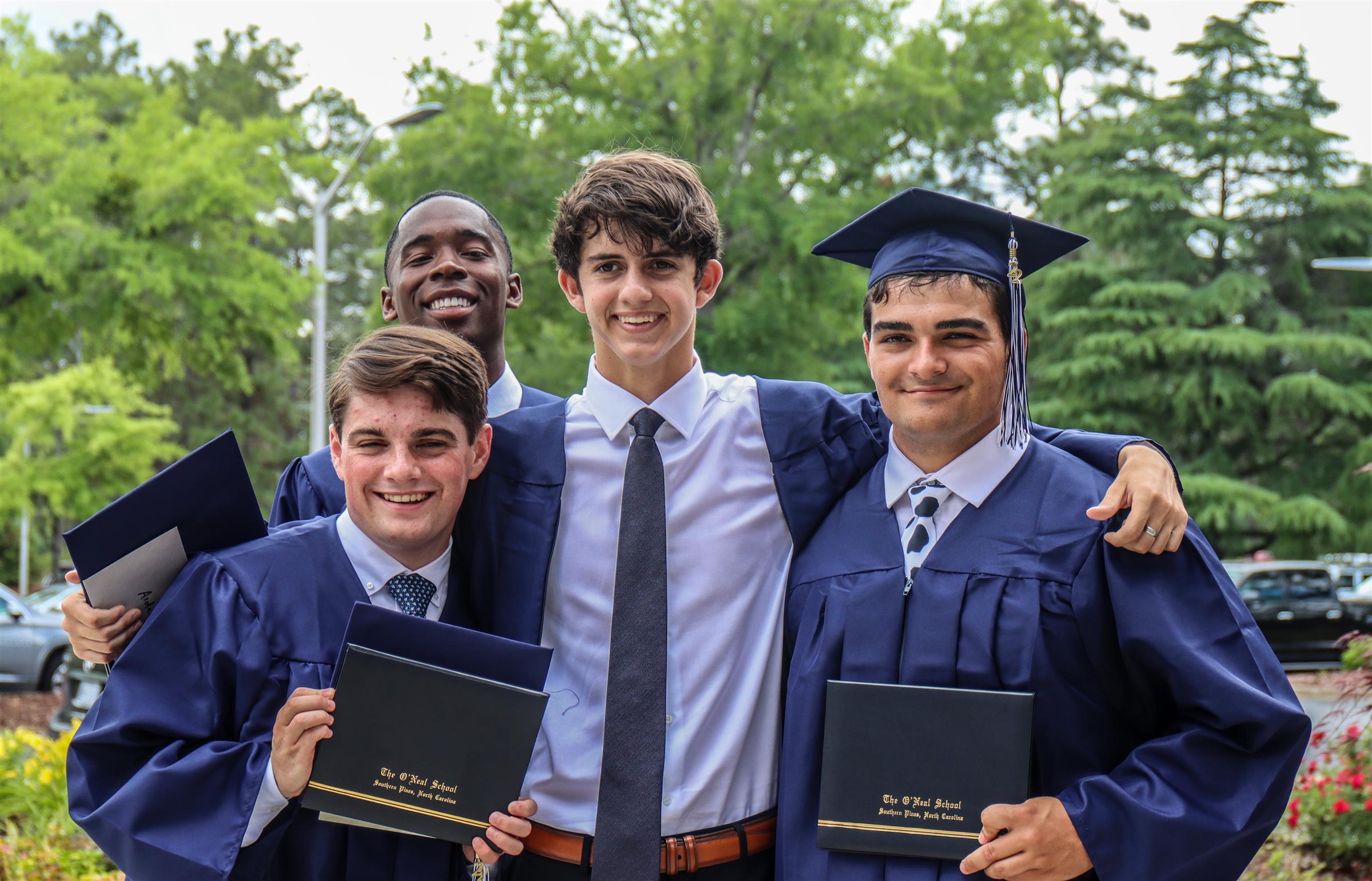 the class of 2022