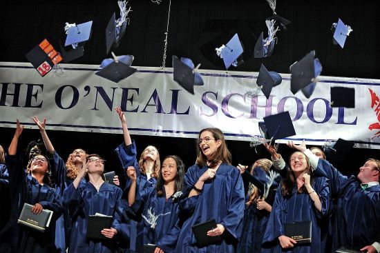 High School Graduation