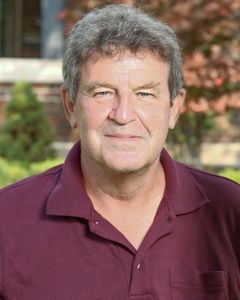 George Mauser, Former Head Soccer Coach and Upper School Teacher