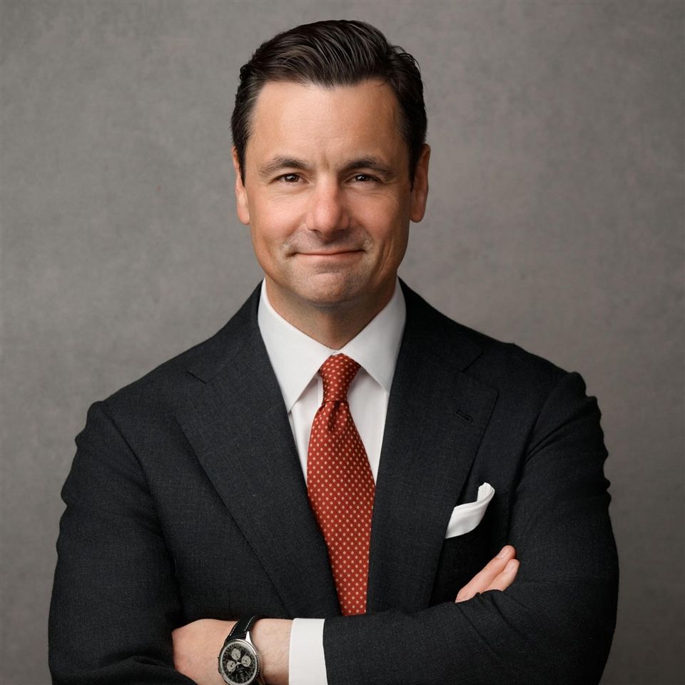 Patrick Mincey, Attorney 