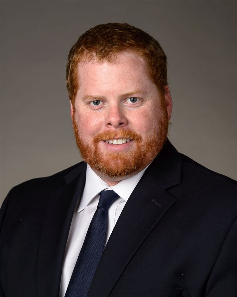 Doak Finch, Associate Swim Coach Air Force Academy